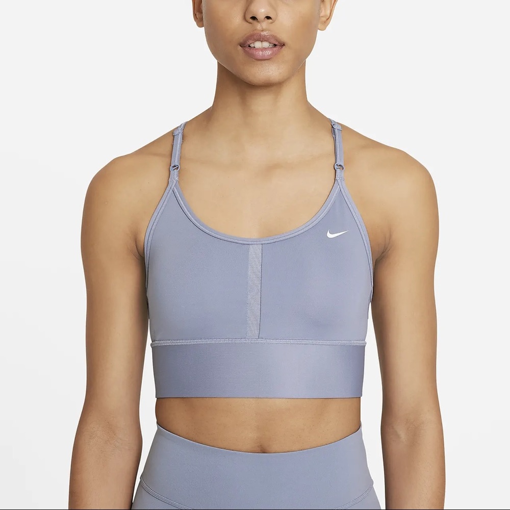 Nike Dri-FIT Indy Sports Bra